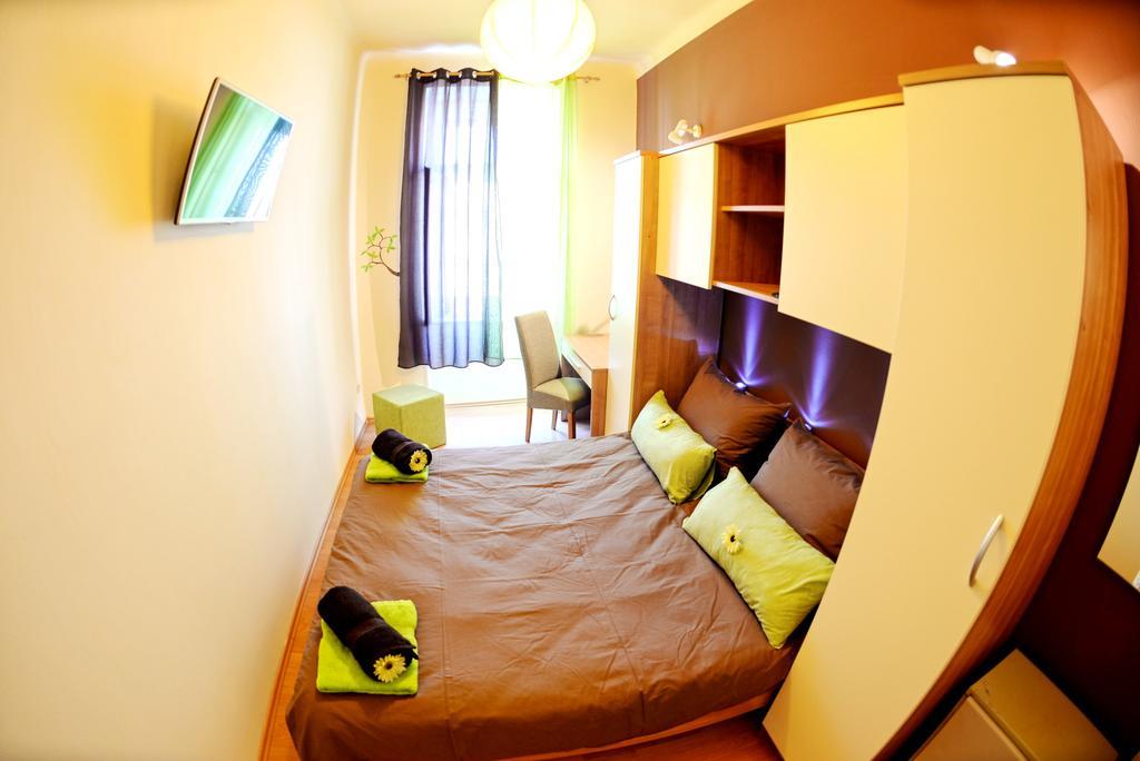 Apartman Harmony Apartment Пула Екстериор снимка